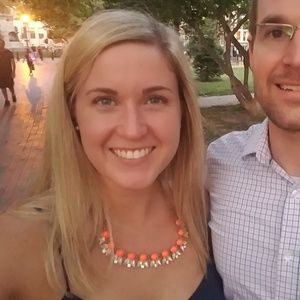 Meet your Posher, Rachael